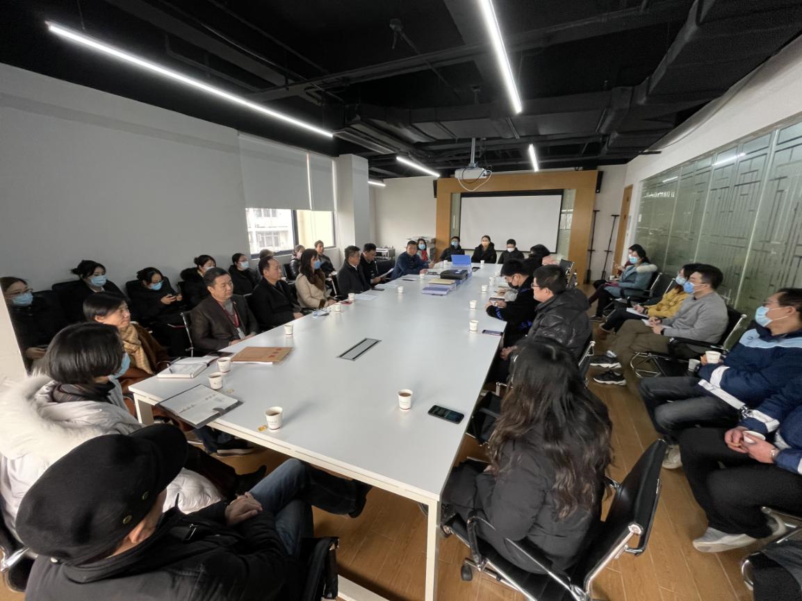 万象城官网组织开展疫情防控工作应急处置演习