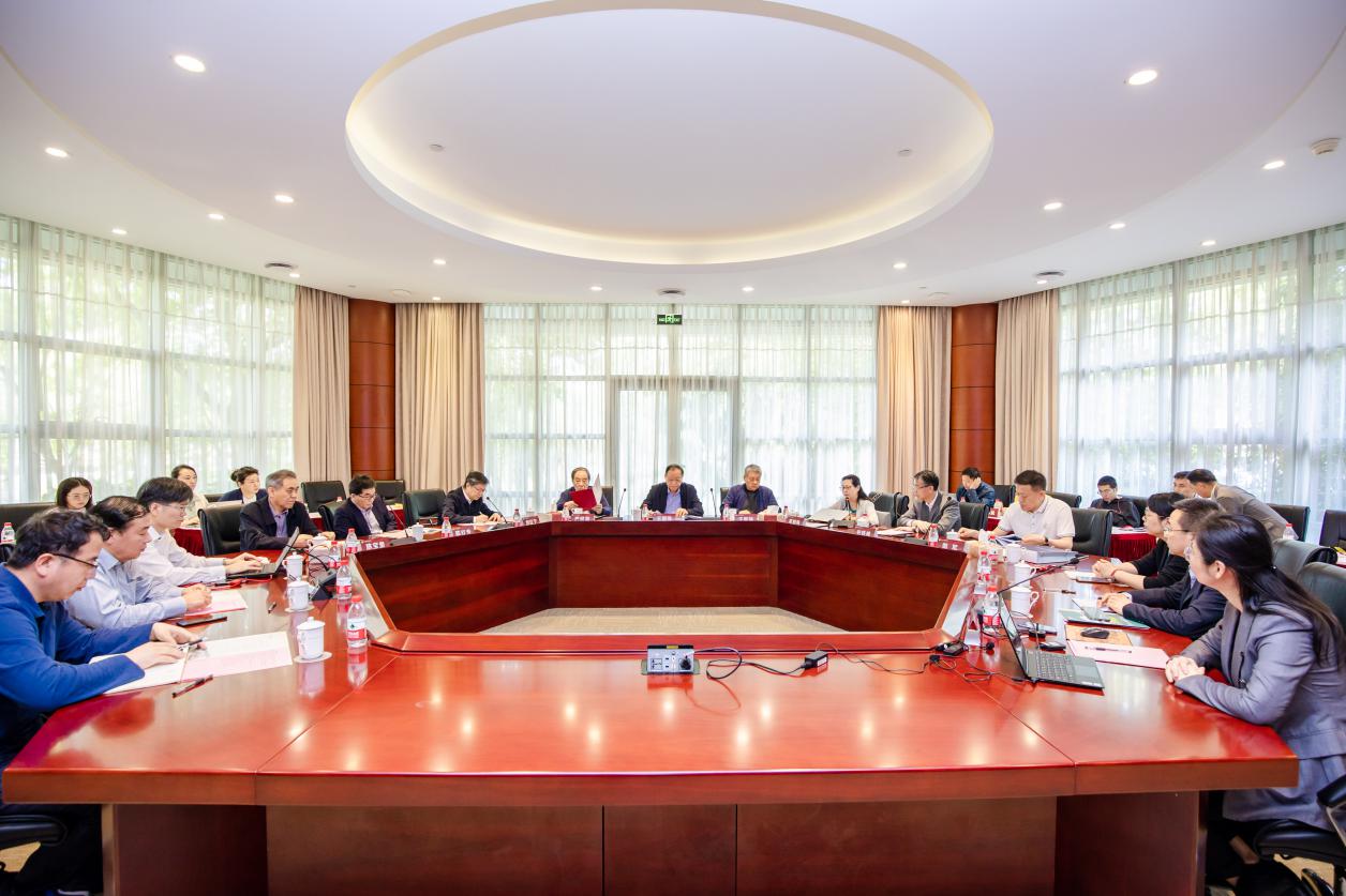 中医药文创工作会议在万象城官网召开