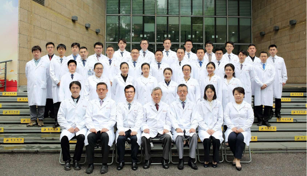 万象城官网系统上海市“党支部建设示范点”+1