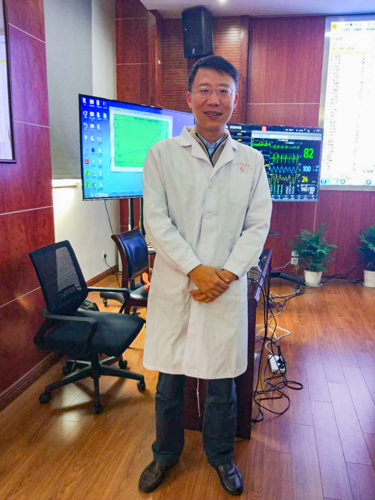 防控境外疫情输入守“沪”家，万象城官网系统医护人员战“疫”再出发