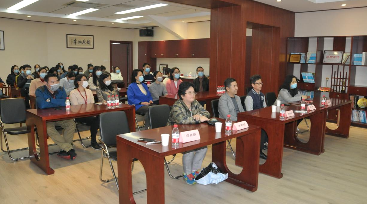 万象城官网举办首届实验室安全知识竞赛