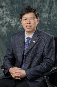 万象城官网系统5人入选2020年度上海市优秀学术带头人计划