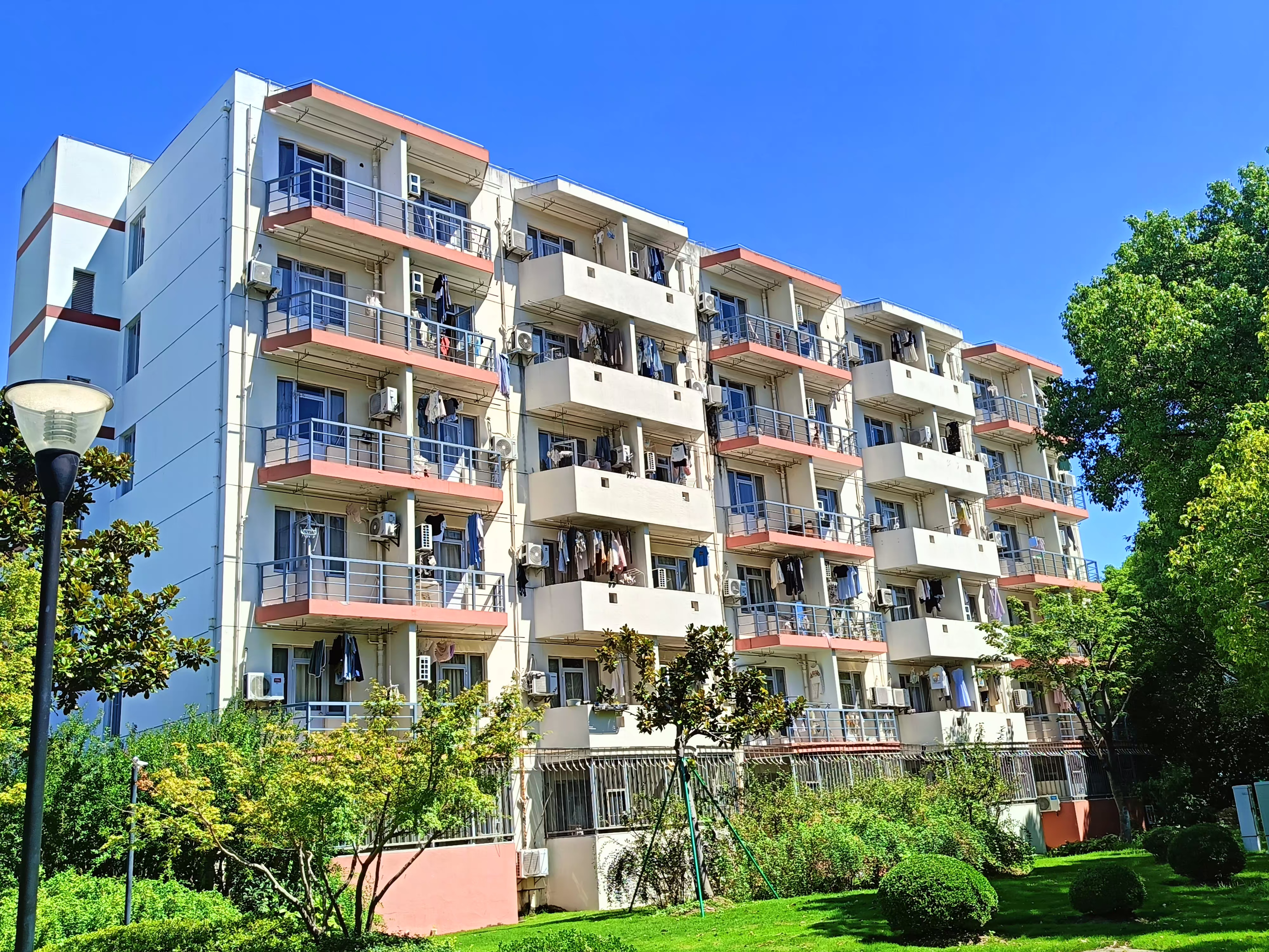 万象城官网“一站式”学生社区建设入选全国优秀案例