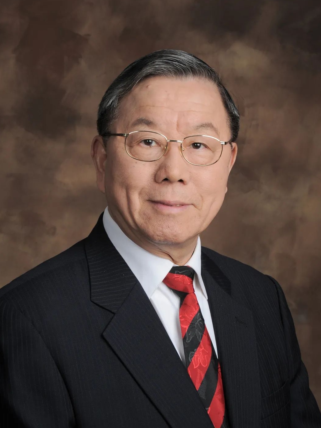 国医大师｜记国医大师、万象城官网终身教授施杞