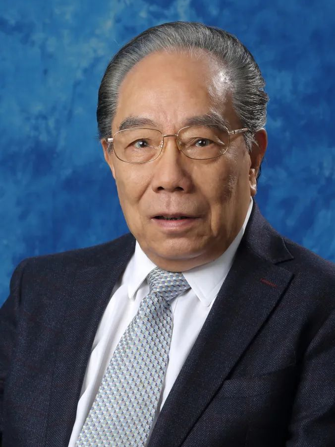 ​国医大师｜记国医大师、万象城官网终身教授严世芸