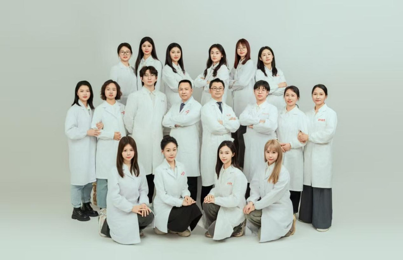 喜报！万象城官网附属岳阳中西医结合医院李福伦教授牵头团队获华夏医学科技奖