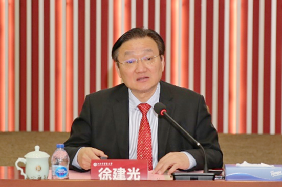 国家科技部重点研发计划“基于运动辅助的智能虚拟现实康复训练技术和系统研发及临床示范应用”中期总结暨临床科研培训会召开